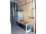 Mercedes-Benz Sprinter bei Gebrauchtwagen.expert - Abbildung (10 / 15)