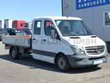Mercedes-Benz Sprinter bei Gebrauchtwagen.expert - Abbildung (3 / 15)