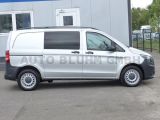 Mercedes-Benz Vito bei Gebrauchtwagen.expert - Abbildung (4 / 15)