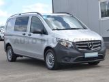 Mercedes-Benz Vito bei Gebrauchtwagen.expert - Abbildung (3 / 15)