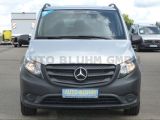 Mercedes-Benz Vito bei Gebrauchtwagen.expert - Abbildung (2 / 15)