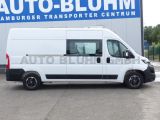 Fiat Ducato bei Gebrauchtwagen.expert - Abbildung (3 / 15)