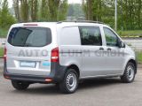 Mercedes-Benz Vito bei Gebrauchtwagen.expert - Abbildung (5 / 15)