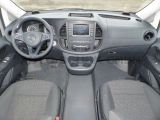 Mercedes-Benz Vito bei Gebrauchtwagen.expert - Abbildung (13 / 15)