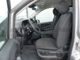 Mercedes-Benz Vito bei Gebrauchtwagen.expert - Abbildung (11 / 15)