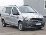 Mercedes-Benz Vito bei Gebrauchtwagen.expert - Abbildung (3 / 15)