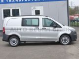 Mercedes-Benz Vito bei Gebrauchtwagen.expert - Abbildung (4 / 15)