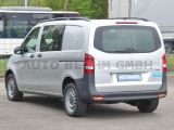 Mercedes-Benz Vito bei Gebrauchtwagen.expert - Abbildung (7 / 15)