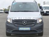 Mercedes-Benz Vito bei Gebrauchtwagen.expert - Abbildung (2 / 15)
