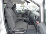 Mercedes-Benz Vito bei Gebrauchtwagen.expert - Abbildung (12 / 15)