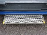 VW Crafter bei Gebrauchtwagen.expert - Abbildung (8 / 15)