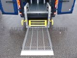 VW Crafter bei Gebrauchtwagen.expert - Abbildung (11 / 15)