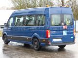 VW Crafter bei Gebrauchtwagen.expert - Abbildung (7 / 15)