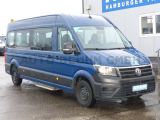 VW Crafter bei Gebrauchtwagen.expert - Abbildung (3 / 15)