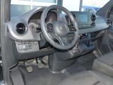 Mercedes-Benz Sprinter bei Gebrauchtwagen.expert - Abbildung (11 / 15)