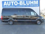 Mercedes-Benz Sprinter bei Gebrauchtwagen.expert - Abbildung (4 / 15)