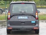 VW Caddy bei Gebrauchtwagen.expert - Abbildung (6 / 15)