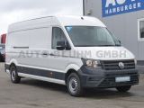 VW Crafter bei Gebrauchtwagen.expert - Abbildung (3 / 15) VW Crafter bei Gebrauchtwagen.expert - Abbildung (3 / 15)