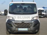 Citroen Jumper bei Gebrauchtwagen.expert - Abbildung (2 / 15)