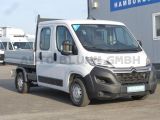 Citroen Jumper bei Gebrauchtwagen.expert - Abbildung (3 / 15)