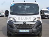 Citroen Jumper bei Gebrauchtwagen.expert - Abbildung (2 / 15)