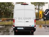 Ford Transit bei Gebrauchtwagen.expert - Abbildung (6 / 15)