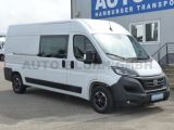 Fiat Ducato bei Gebrauchtwagen.expert - Abbildung (3 / 15)