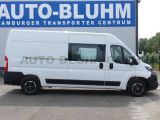 Fiat Ducato bei Gebrauchtwagen.expert - Abbildung (4 / 15)