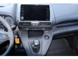 Opel Combo bei Gebrauchtwagen.expert - Abbildung (15 / 15) Opel Combo bei Gebrauchtwagen.expert - Abbildung (15 / 15)