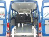 VW Crafter bei Gebrauchtwagen.expert - Abbildung (11 / 15)