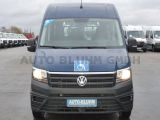 VW Crafter bei Gebrauchtwagen.expert - Abbildung (2 / 15)