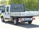 Citroen Jumper bei Gebrauchtwagen.expert - Abbildung (7 / 15)