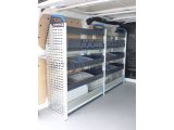 Ford Transit bei Gebrauchtwagen.expert - Abbildung (9 / 15)