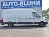 MAN TGE bei Gebrauchtwagen.expert - Abbildung (4 / 15)