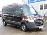 Mercedes-Benz Sprinter bei Gebrauchtwagen.expert - Abbildung (3 / 15)