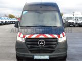 Mercedes-Benz Sprinter bei Gebrauchtwagen.expert - Abbildung (2 / 15)