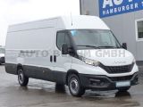 Iveco Daily bei Gebrauchtwagen.expert - Abbildung (3 / 15)