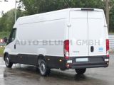 Iveco Daily bei Gebrauchtwagen.expert - Abbildung (7 / 15)