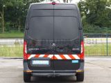 Mercedes-Benz Sprinter bei Gebrauchtwagen.expert - Abbildung (6 / 15)