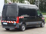 Mercedes-Benz Sprinter bei Gebrauchtwagen.expert - Abbildung (5 / 15)