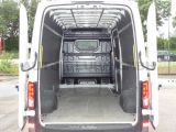 VW Crafter bei Gebrauchtwagen.expert - Abbildung (8 / 15)
