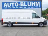 VW Crafter bei Gebrauchtwagen.expert - Abbildung (4 / 15)