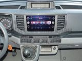 VW Crafter bei Gebrauchtwagen.expert - Abbildung (13 / 15)