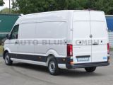 VW Crafter bei Gebrauchtwagen.expert - Abbildung (7 / 15)