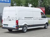 VW Crafter bei Gebrauchtwagen.expert - Abbildung (5 / 15)