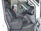 VW Crafter bei Gebrauchtwagen.expert - Abbildung (10 / 15)