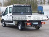 Ford Transit bei Gebrauchtwagen.expert - Abbildung (7 / 15)