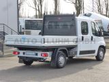 Citroen Jumper bei Gebrauchtwagen.expert - Abbildung (5 / 15)