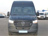 Mercedes-Benz Sprinter bei Gebrauchtwagen.expert - Abbildung (2 / 15)