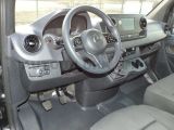 Mercedes-Benz Sprinter bei Gebrauchtwagen.expert - Abbildung (11 / 15)
